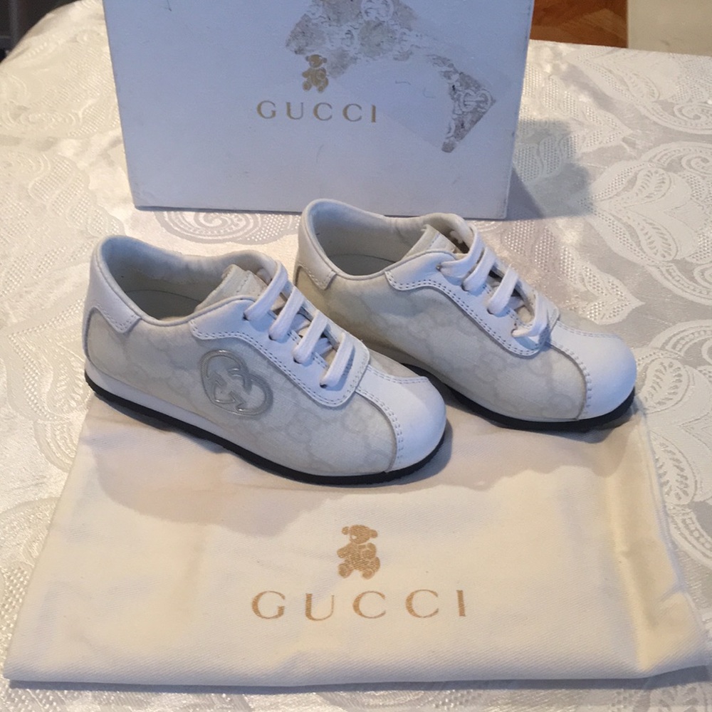 Gucci Sneakers